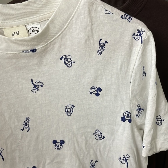 H&M x Disney collection T-shirt - Picture 6 of 7
